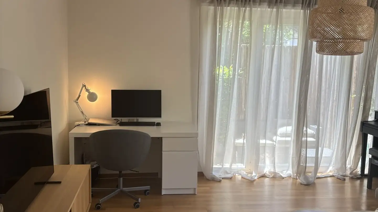Apartment for rent - 8050 Zürich - Photo 2