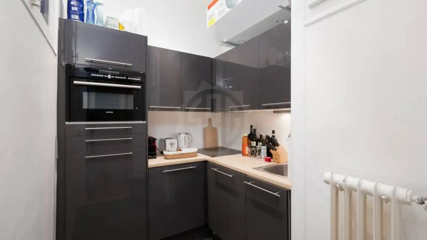 Appartamento in vendita - Rue du Môle 11, 1201 Genève - Photo 3