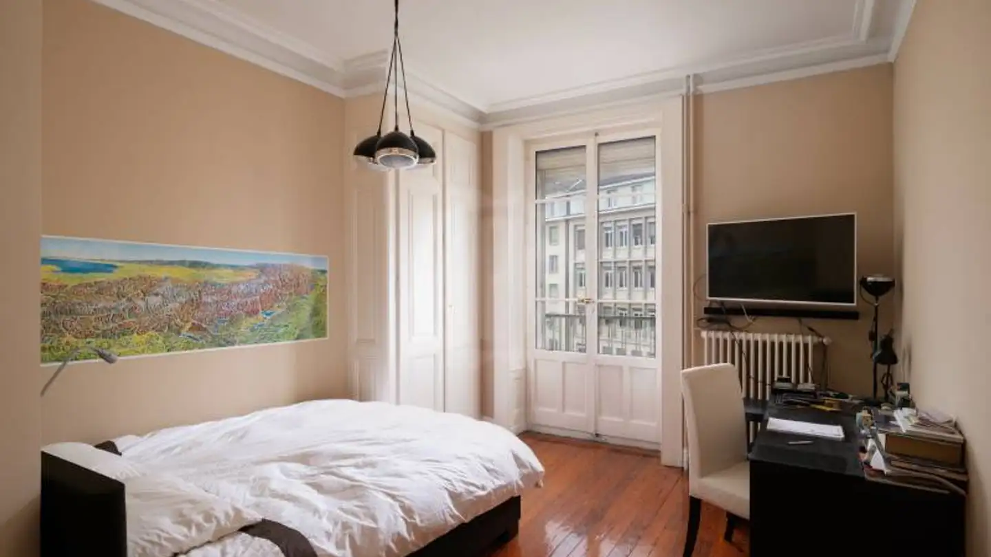 Appartamento in vendita - Rue du Môle 11, 1201 Genève - Photo 4