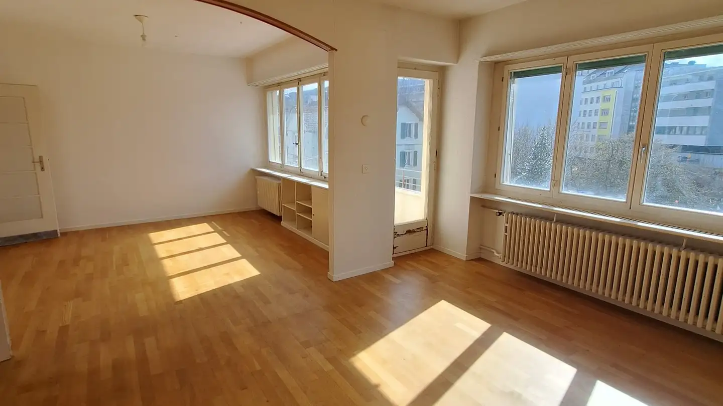 Office space for rent - Rosengasse 31, 4600 Olten