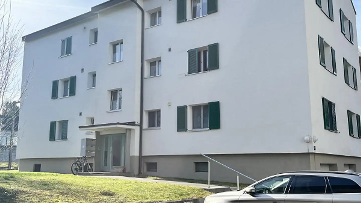 Apartment for rent - Freieweg 13, 8280 Kreuzlingen