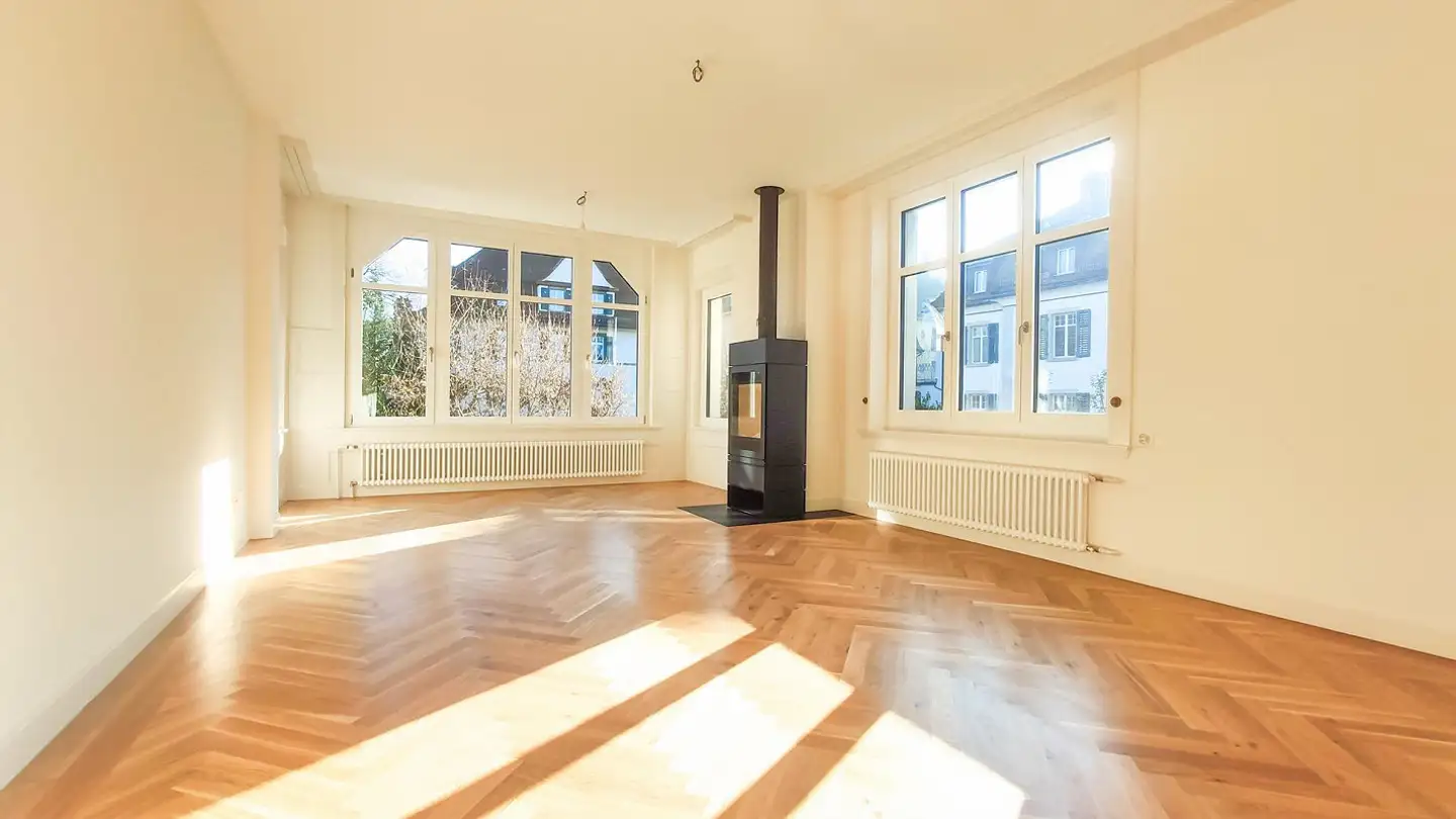 Appartamento in affitto - Wiesenstrasse 24, 9000 St. Gallen - Foto 2