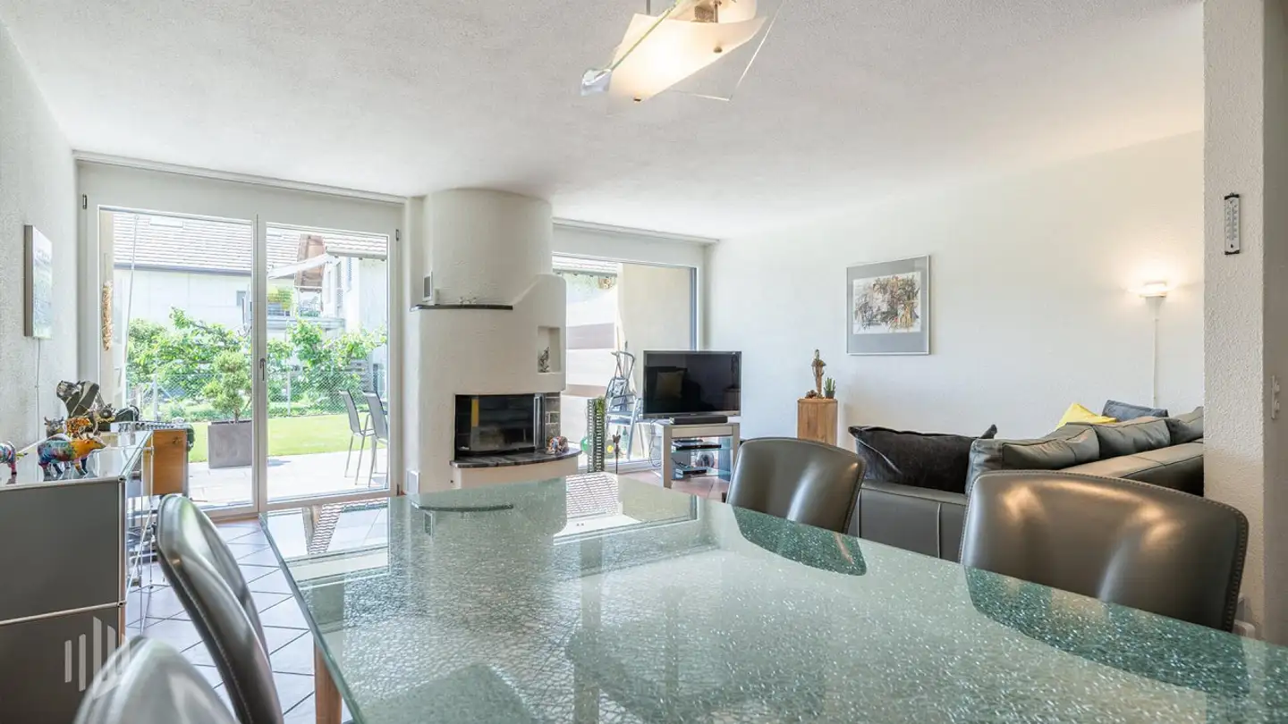 Stepped house for sale - Hännisweg 13d, 3645 Gwatt (Thun) - Photo 3