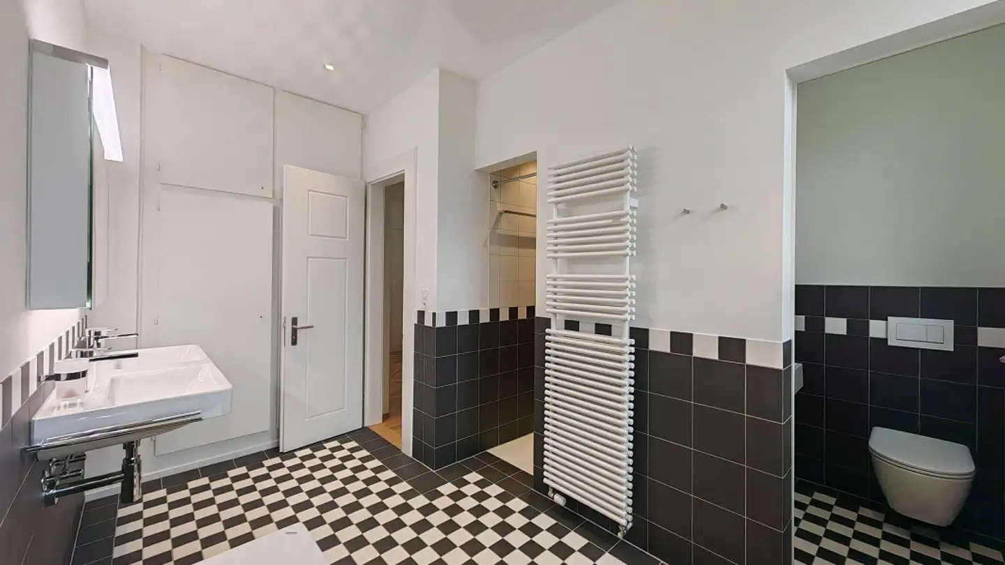 Appartamento in affitto - Wiesenstrasse 24, 9000 St. Gallen - Foto 4