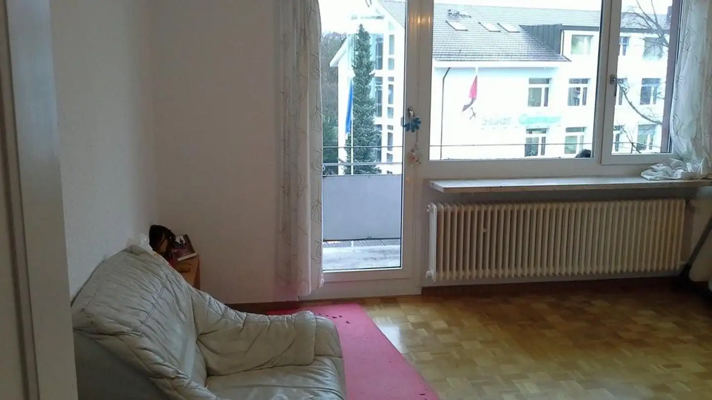 Apartment for rent - Oberhauserstrasse 10, 8152 Glattbrugg