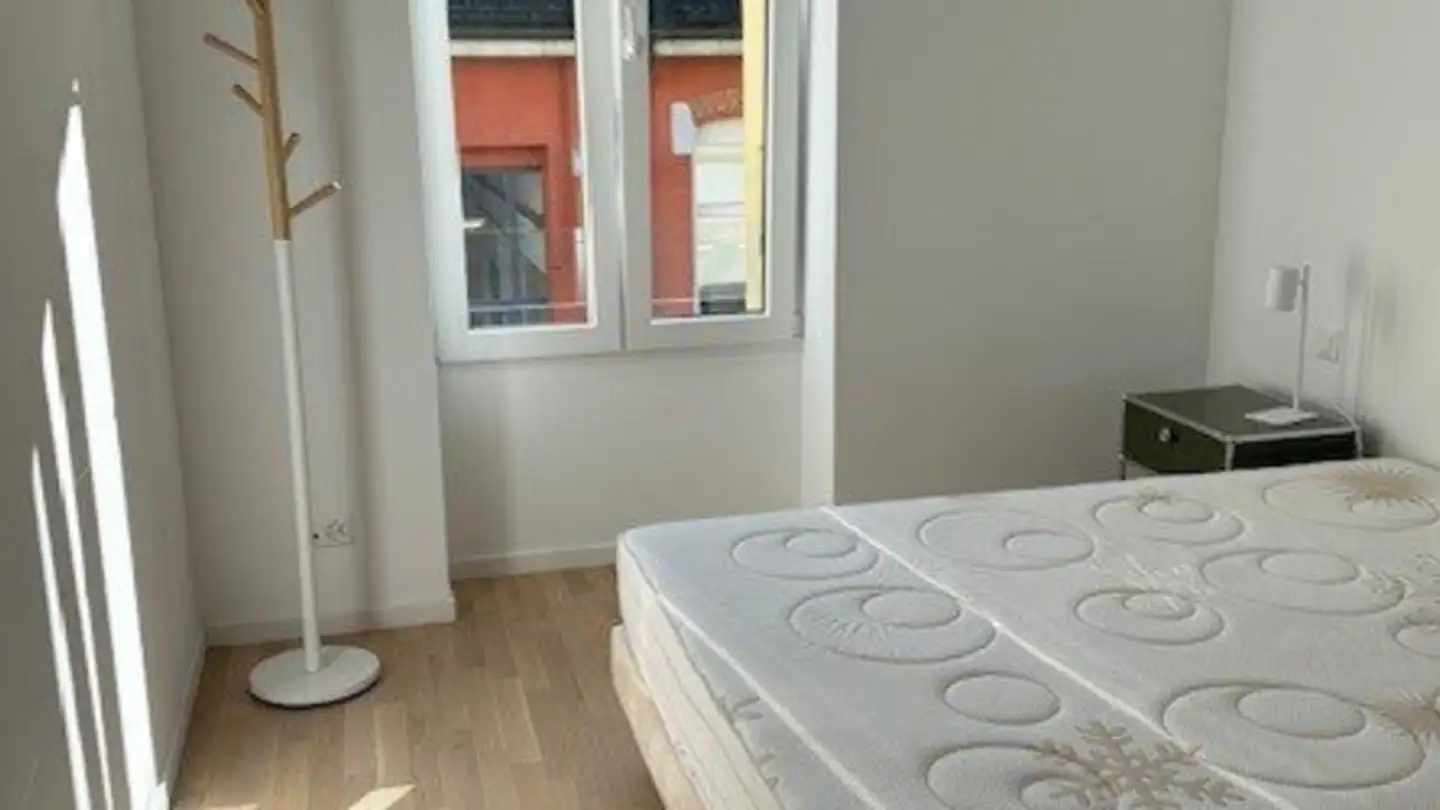 Apartment for rent - Avenue Bergières 28, 1004 Lausanne