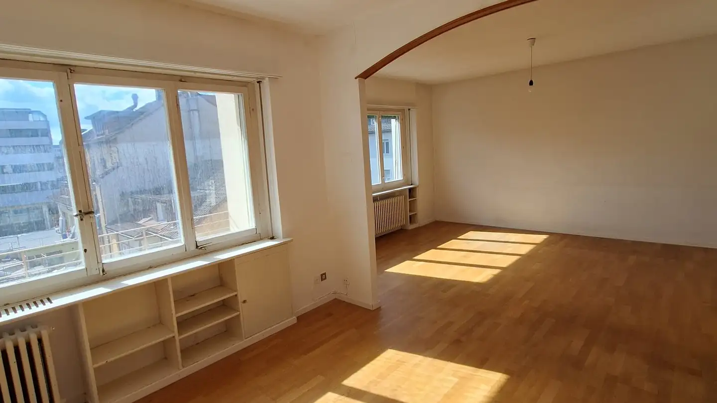 Bürofläche mieten - Rosengasse 31, 4600 Olten - Foto 2