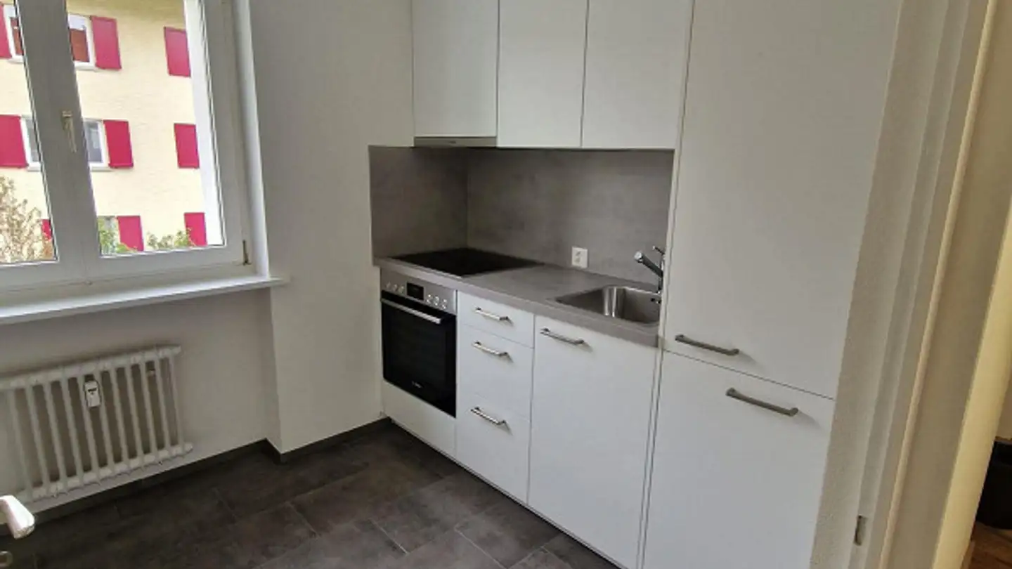 Apartment for rent - Freieweg 13, 8280 Kreuzlingen - Photo 2