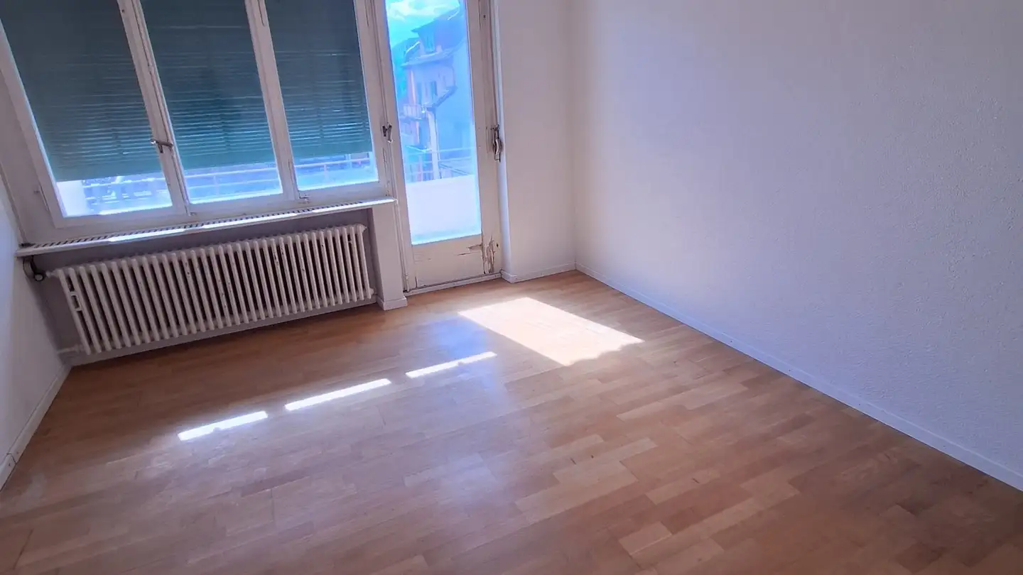 Bürofläche mieten - Rosengasse 31, 4600 Olten - Foto 4