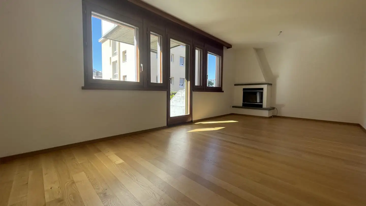 Appartamento in vendita - 6512 Giubiasco