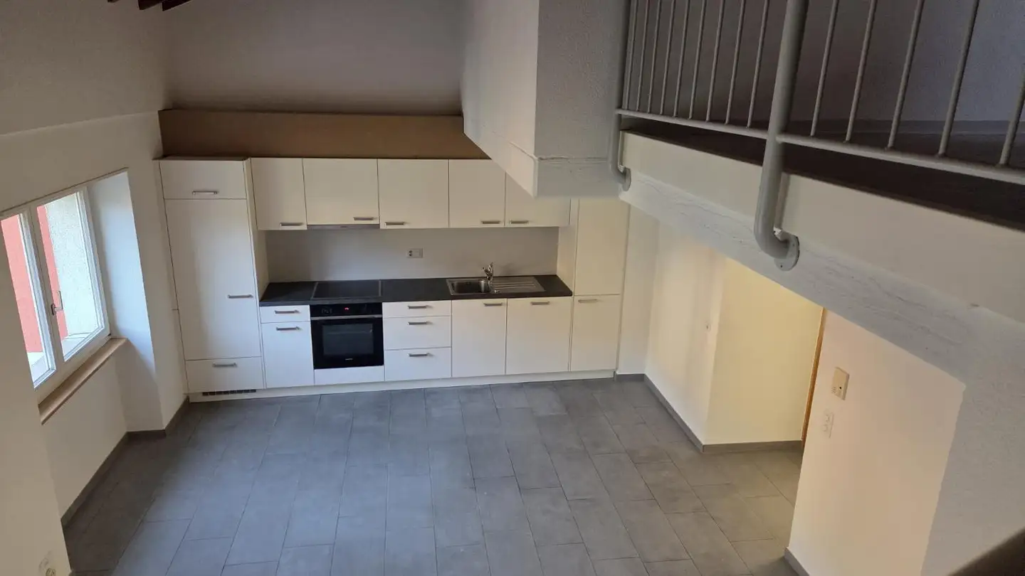 Appartamento in affitto - Rue Centrale 21, 2740 Moutier