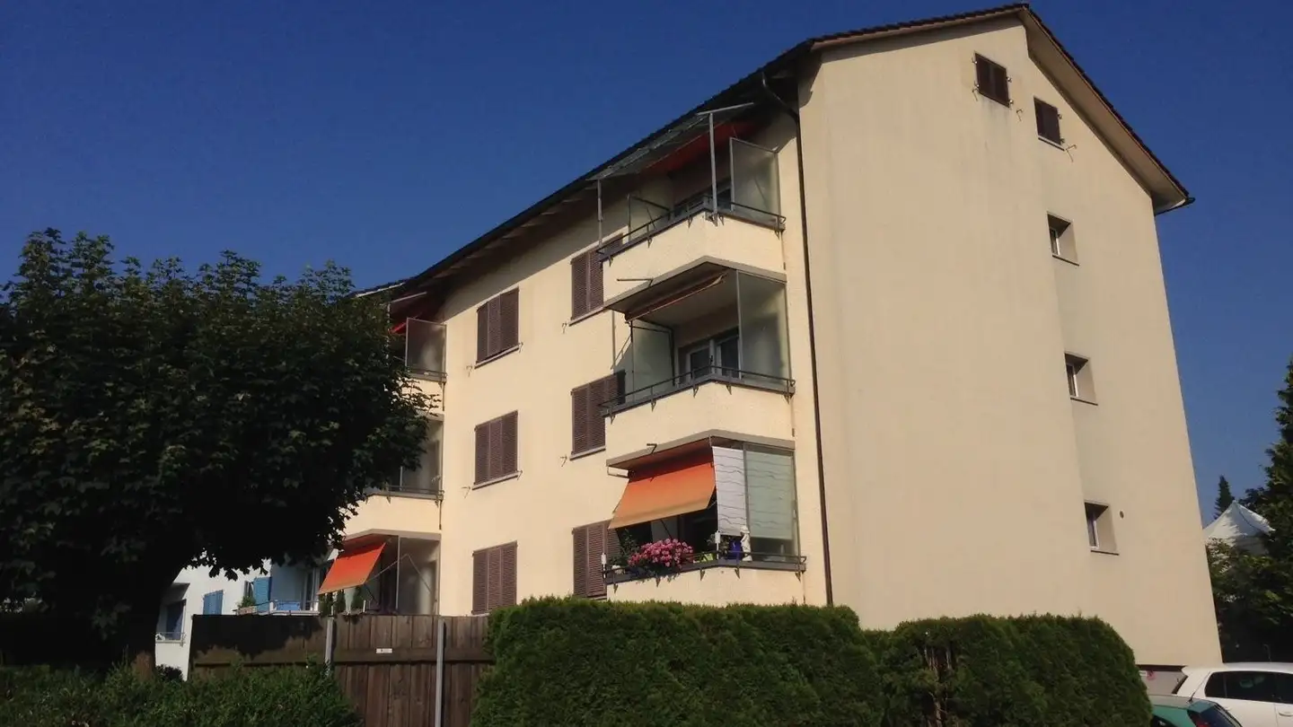 Studio in affitto - Bimerweg 27, 3303 Jegenstorf