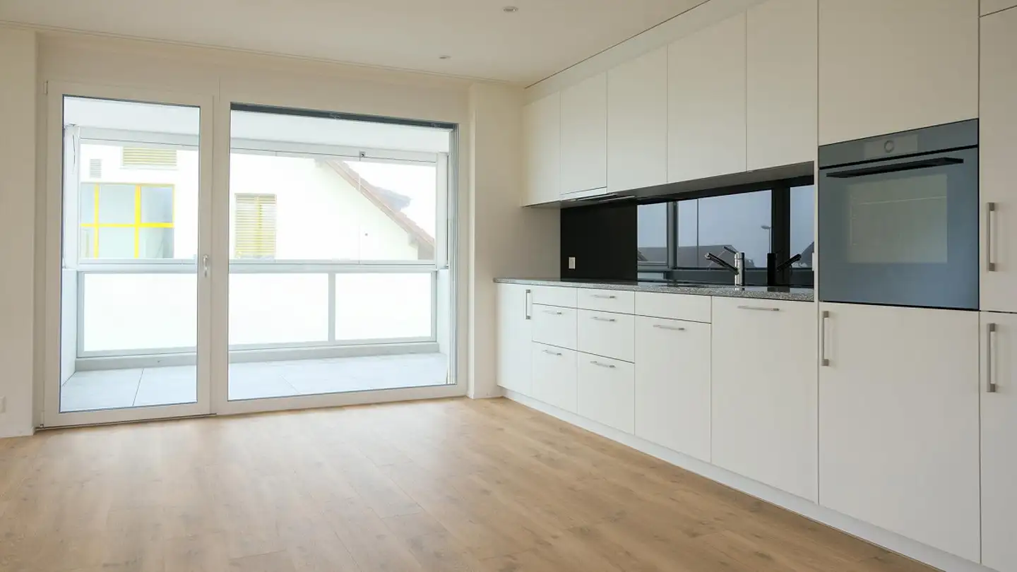 Apartment for rent - Am Tobelbach 18, 8913 Ottenbach