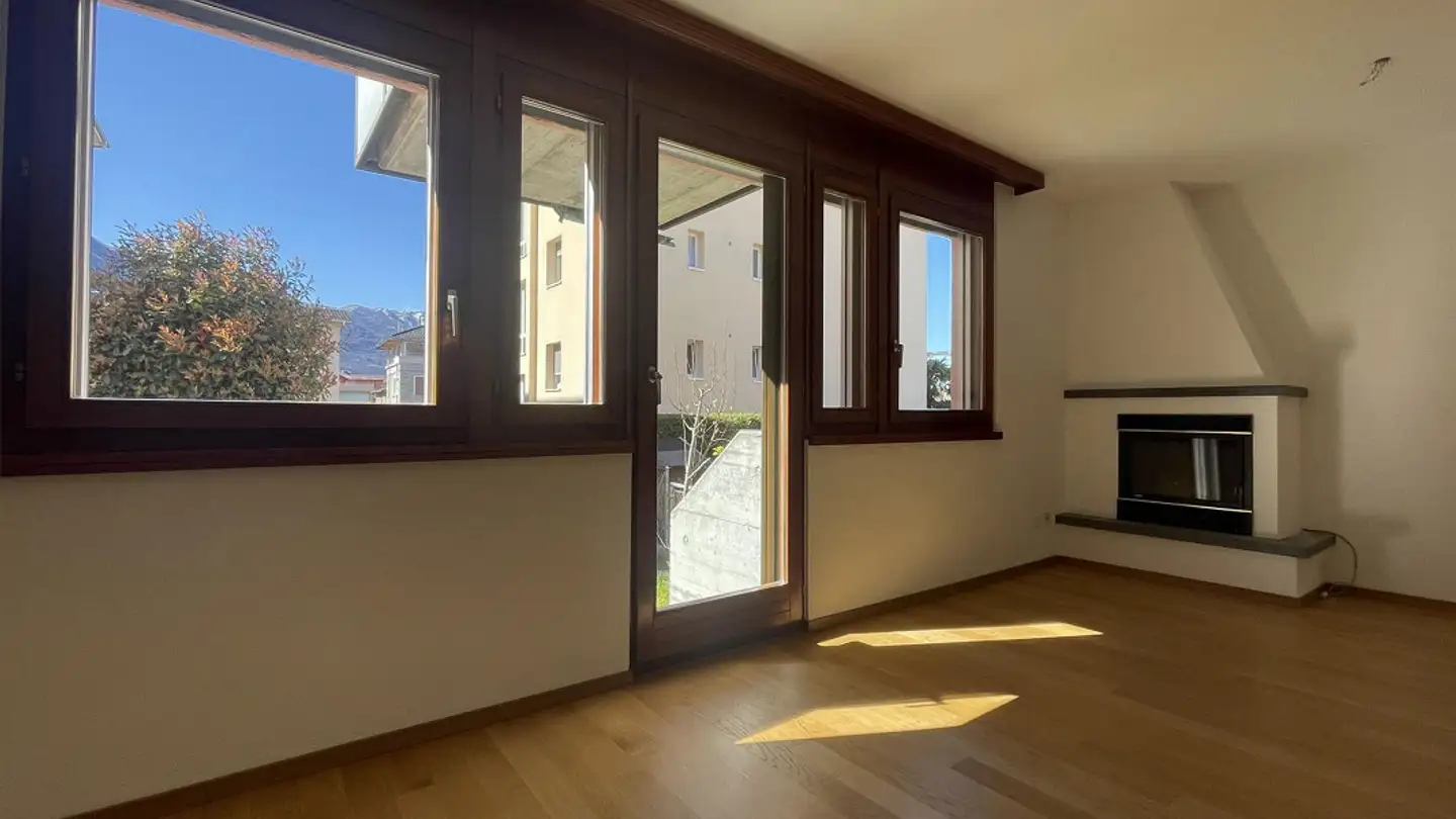 Appartamento in vendita - 6512 Giubiasco - Foto 2