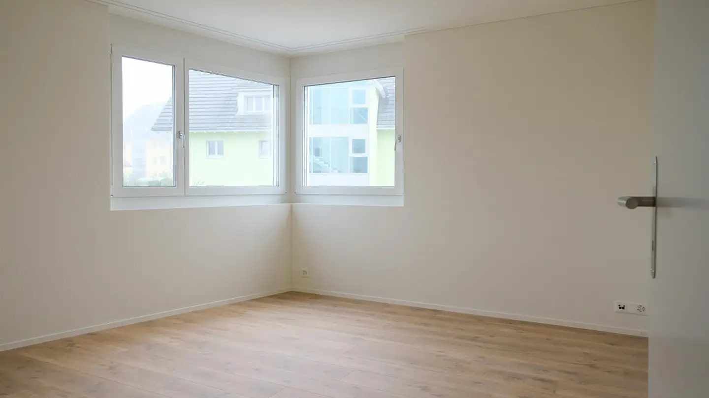 Apartment for rent - Am Tobelbach 18, 8913 Ottenbach - Photo 4