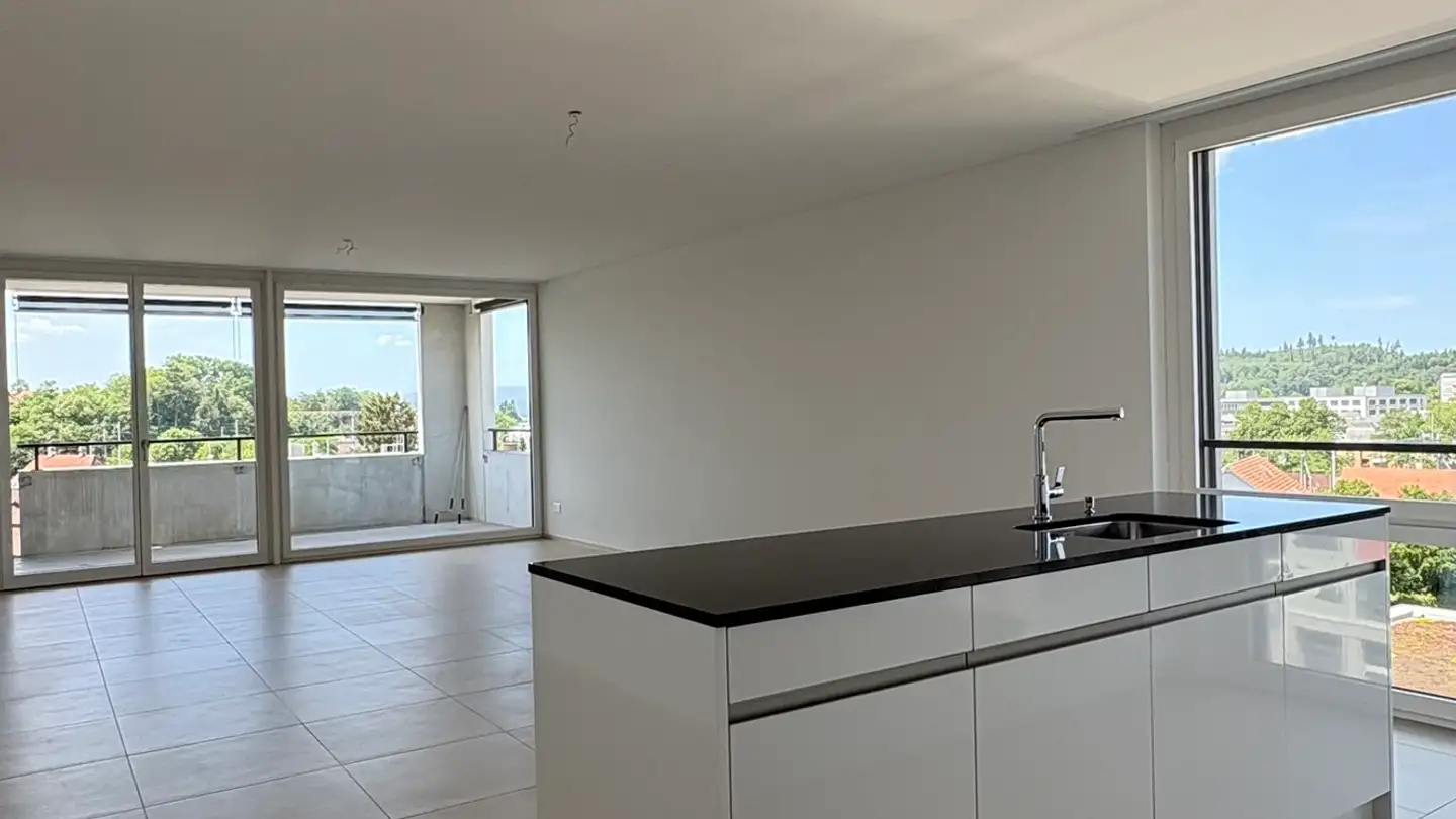 Appartamento in affitto - Lyssachstrasse 117, 3400 Burgdorf