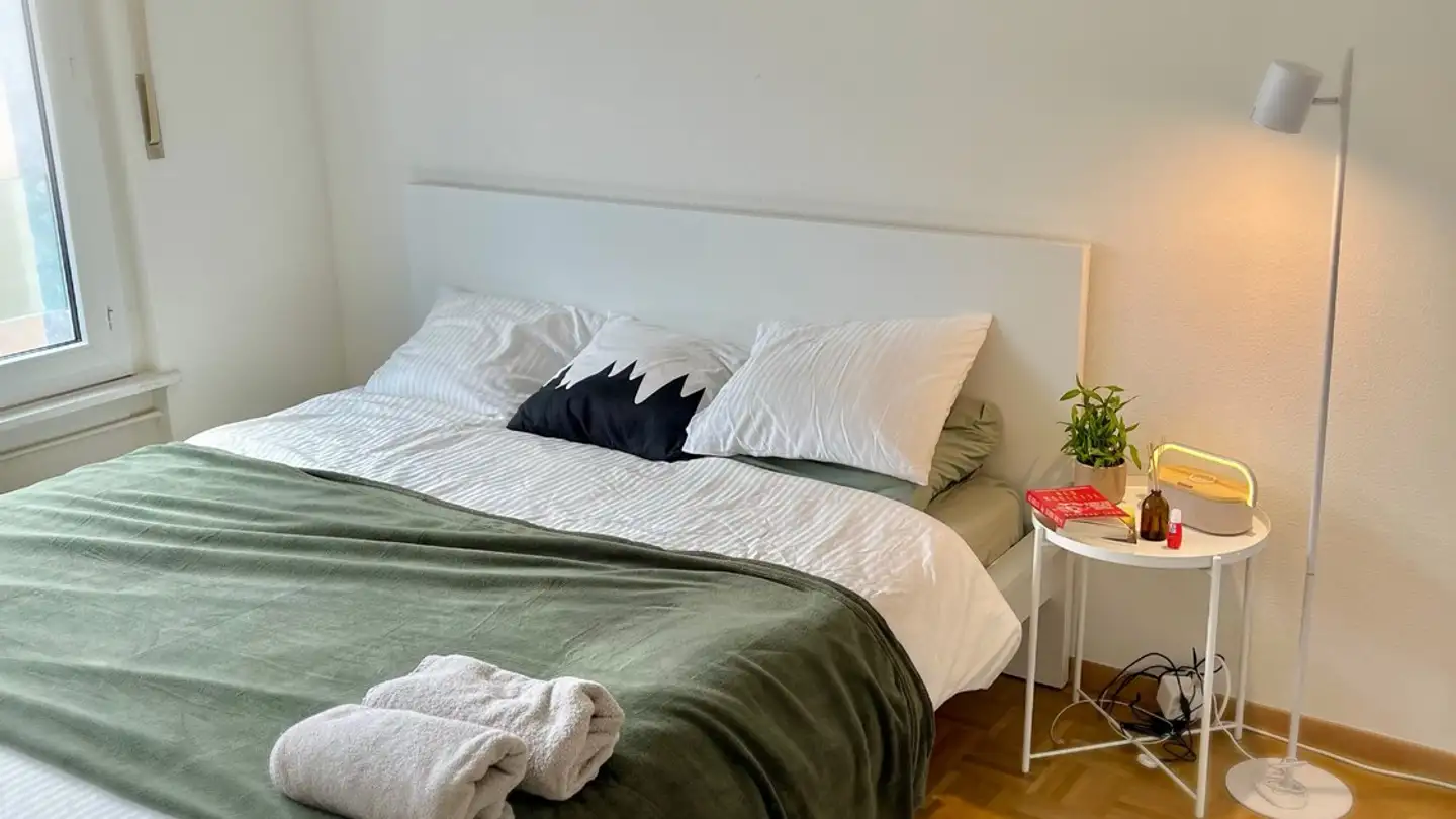 Appartamento in affitto - Rue Collet 1, 1800 Vevey - Foto 4