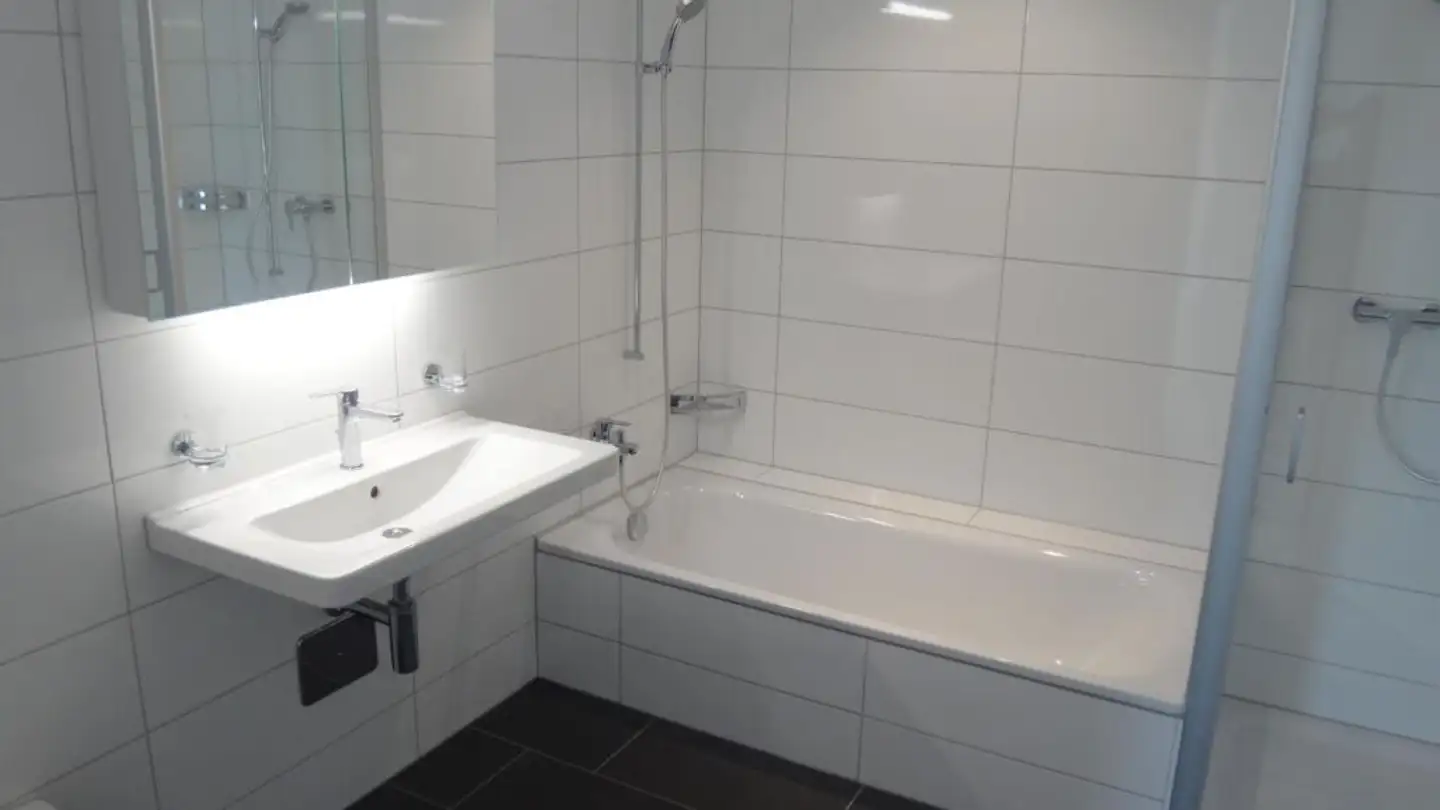 Appartamento in affitto - Lyssachstrasse 117, 3400 Burgdorf - Foto 3