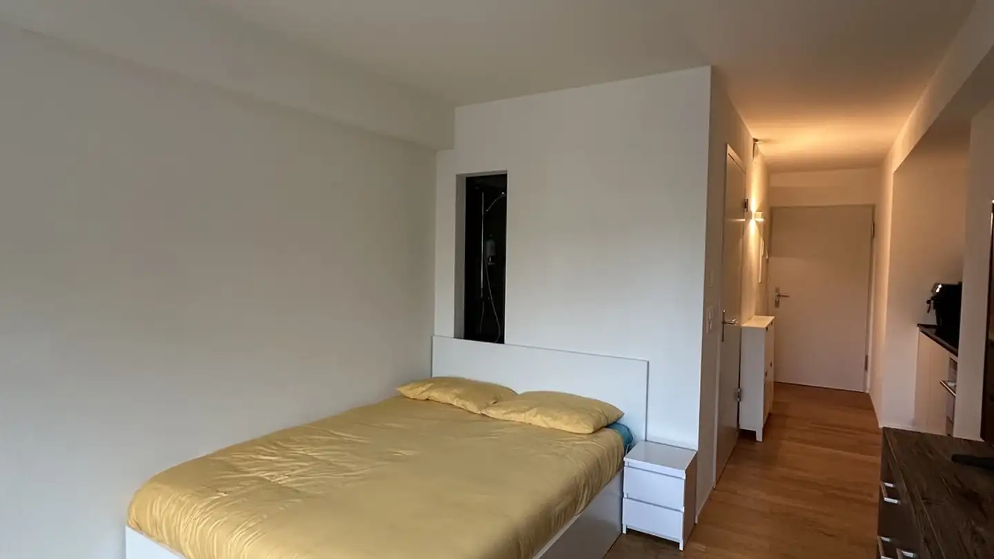 Wohnung mieten - 8045 Zürich - Foto 4