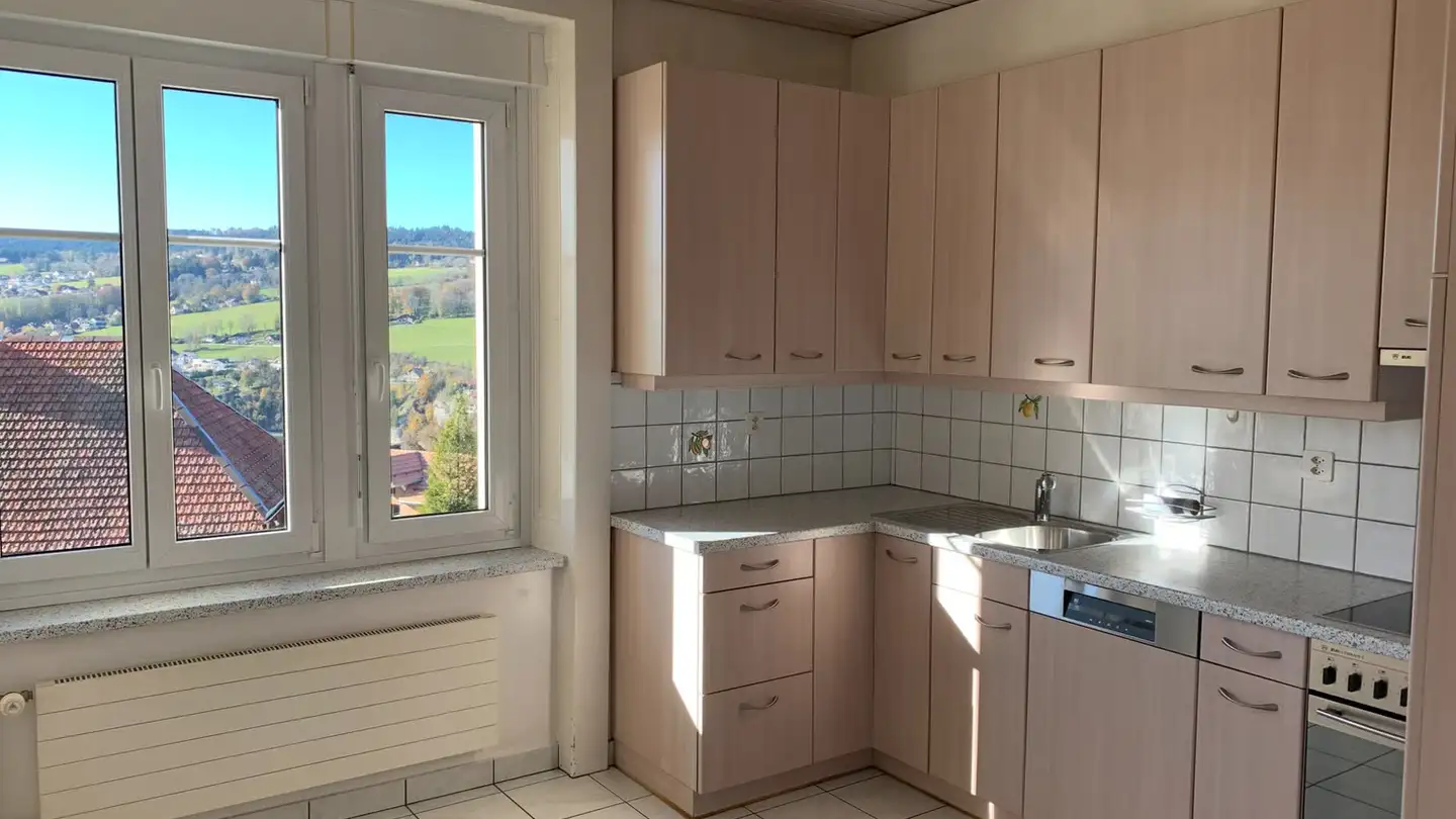 Appartamento in affitto - Grand-Rue 24, 2416 Les Brenets