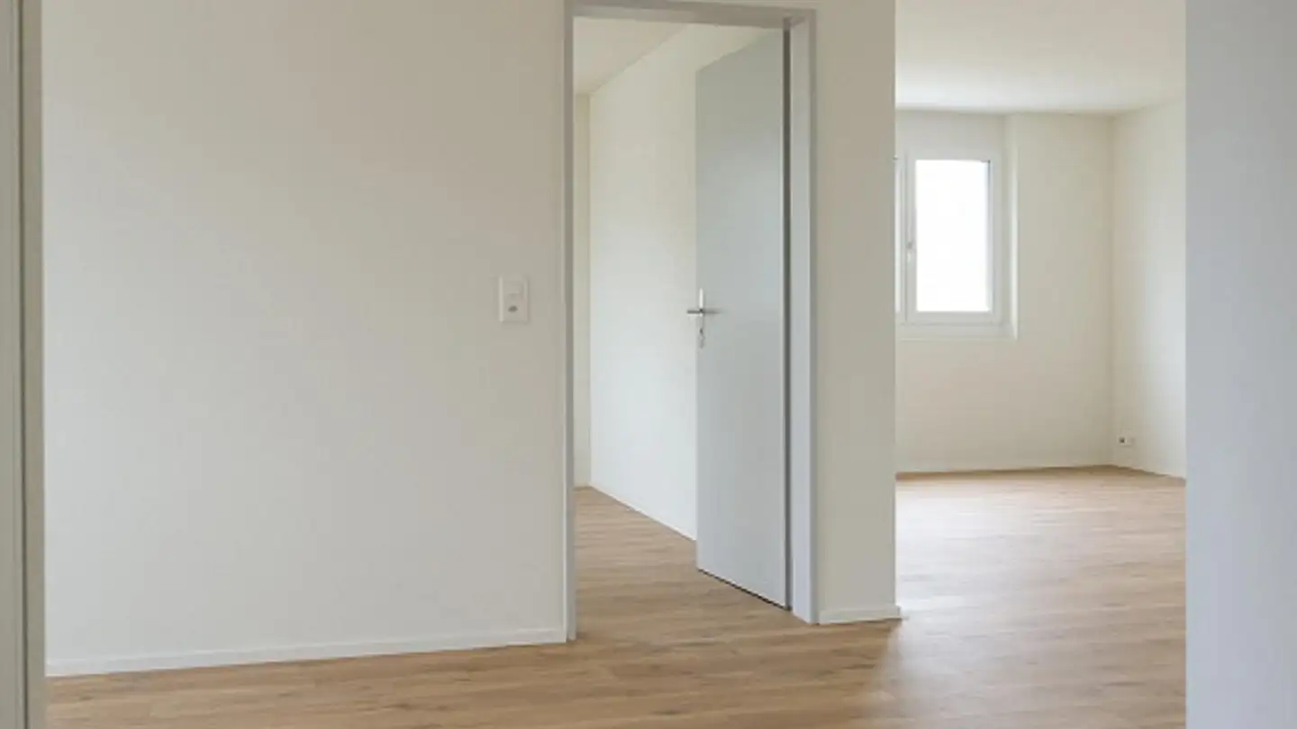 Apartment for rent - Am Tobelbach 18, 8913 Ottenbach - Photo 2