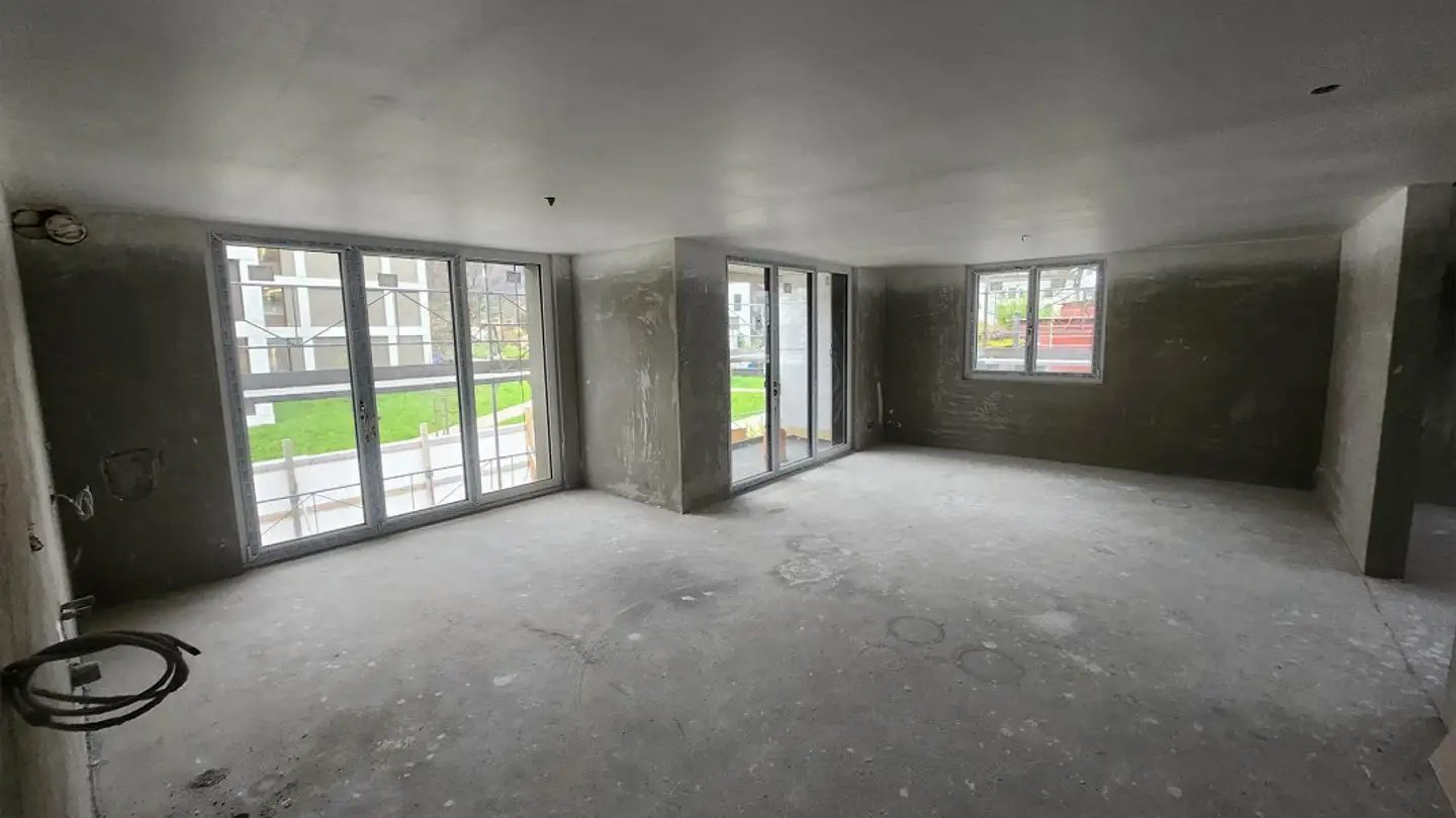 Appartamento in affitto - Unterdorf 32, 8752 Näfels