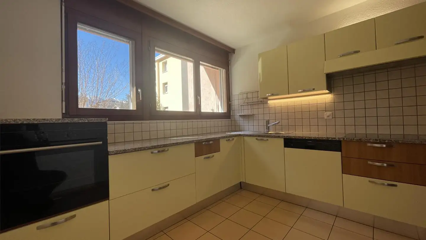 Appartamento in vendita - 6512 Giubiasco - Foto 4