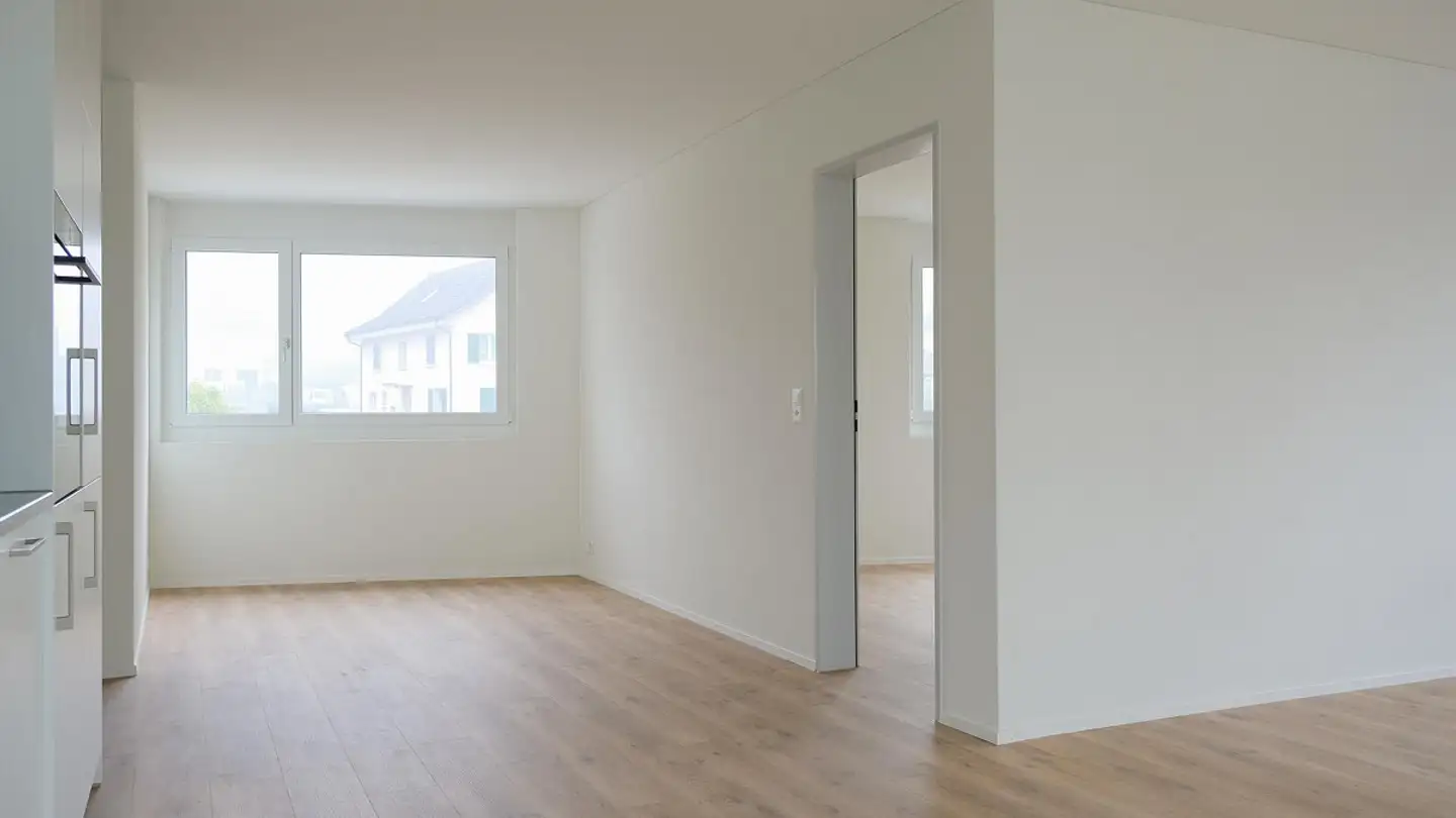 Apartment for rent - Am Tobelbach 18, 8913 Ottenbach - Photo 3