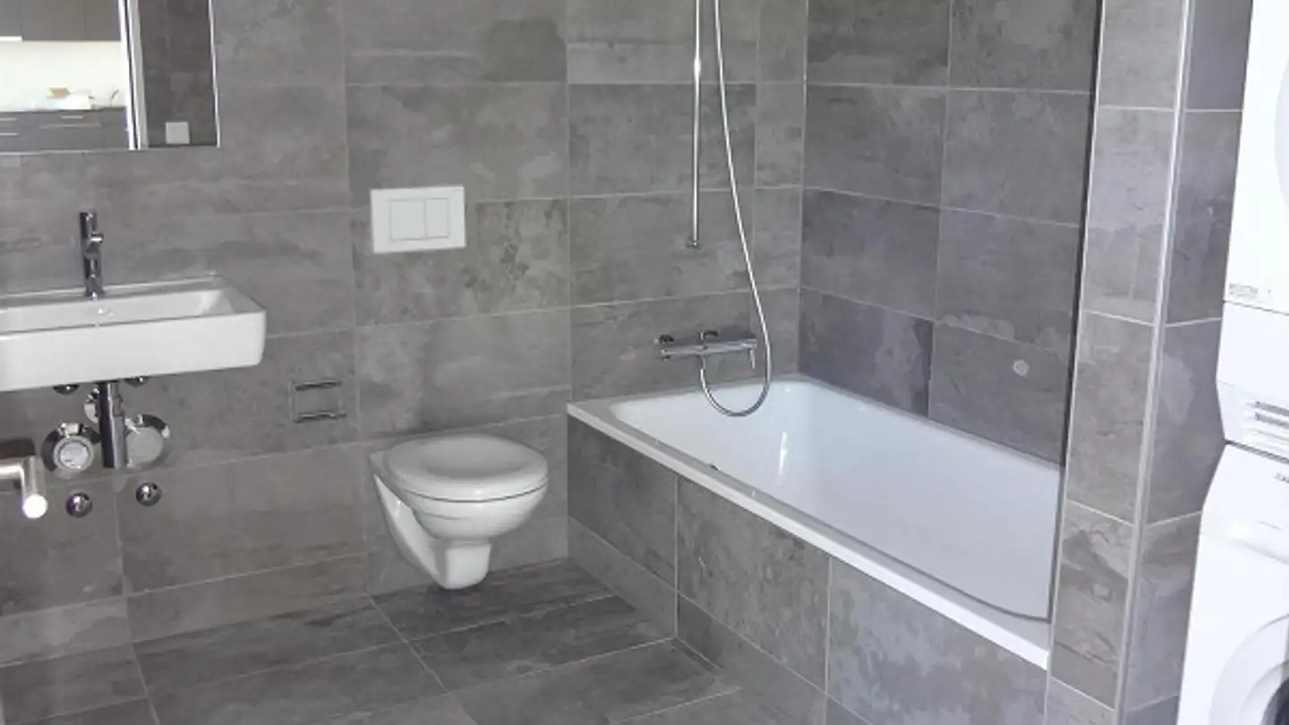 Appartamento in affitto - Allmendstrasse 3a, 3600 Thun - Foto 4