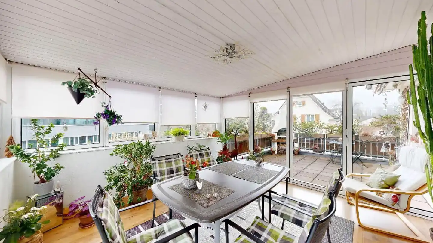 Duplex for rent - Gempenring 11, 4147 Aesch BL - Photo 2