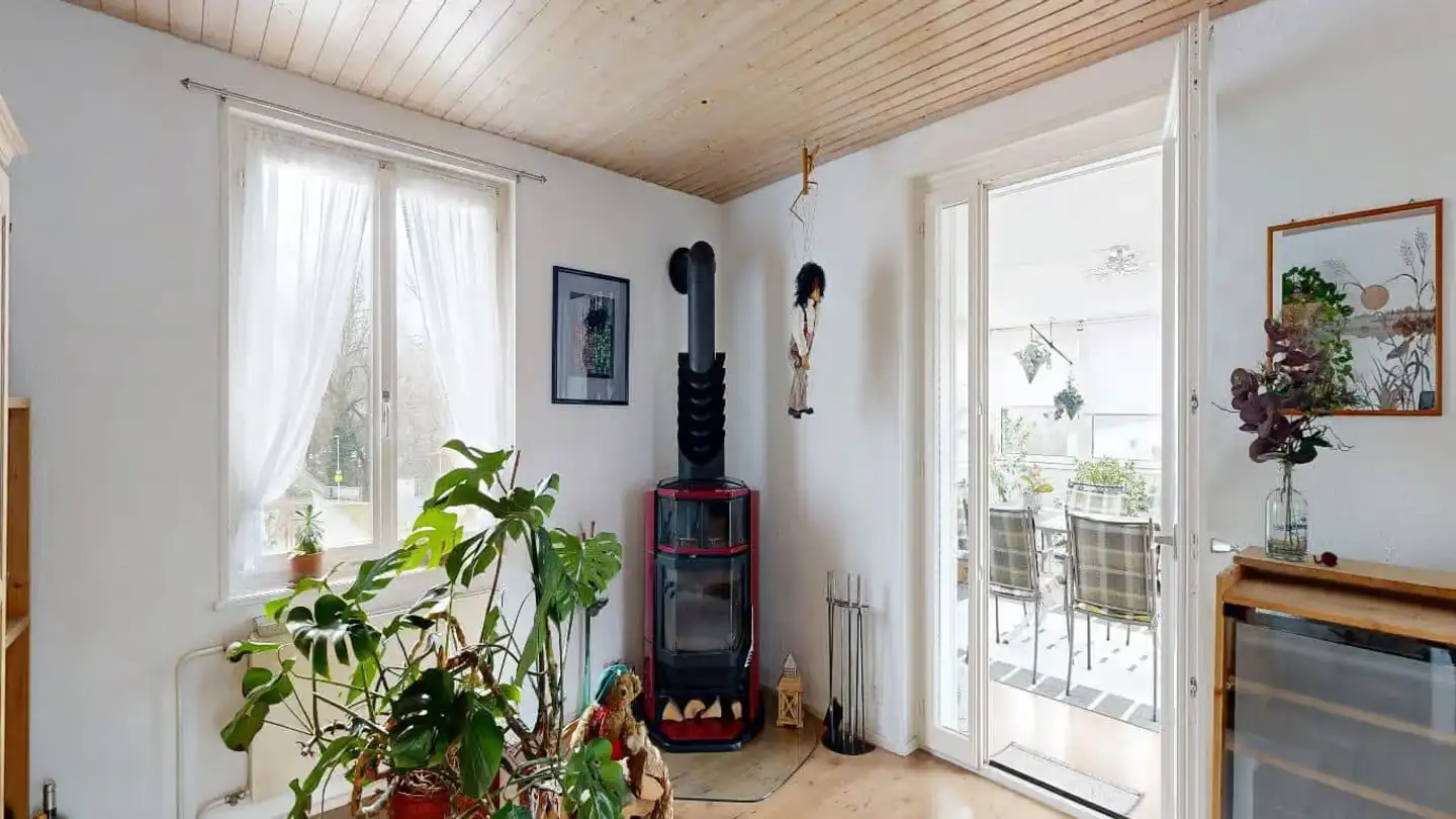 Duplex for rent - Gempenring 11, 4147 Aesch BL - Photo 3