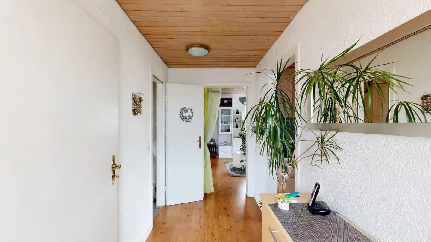 Duplex for rent - Gempenring 11, 4147 Aesch BL - Photo 4