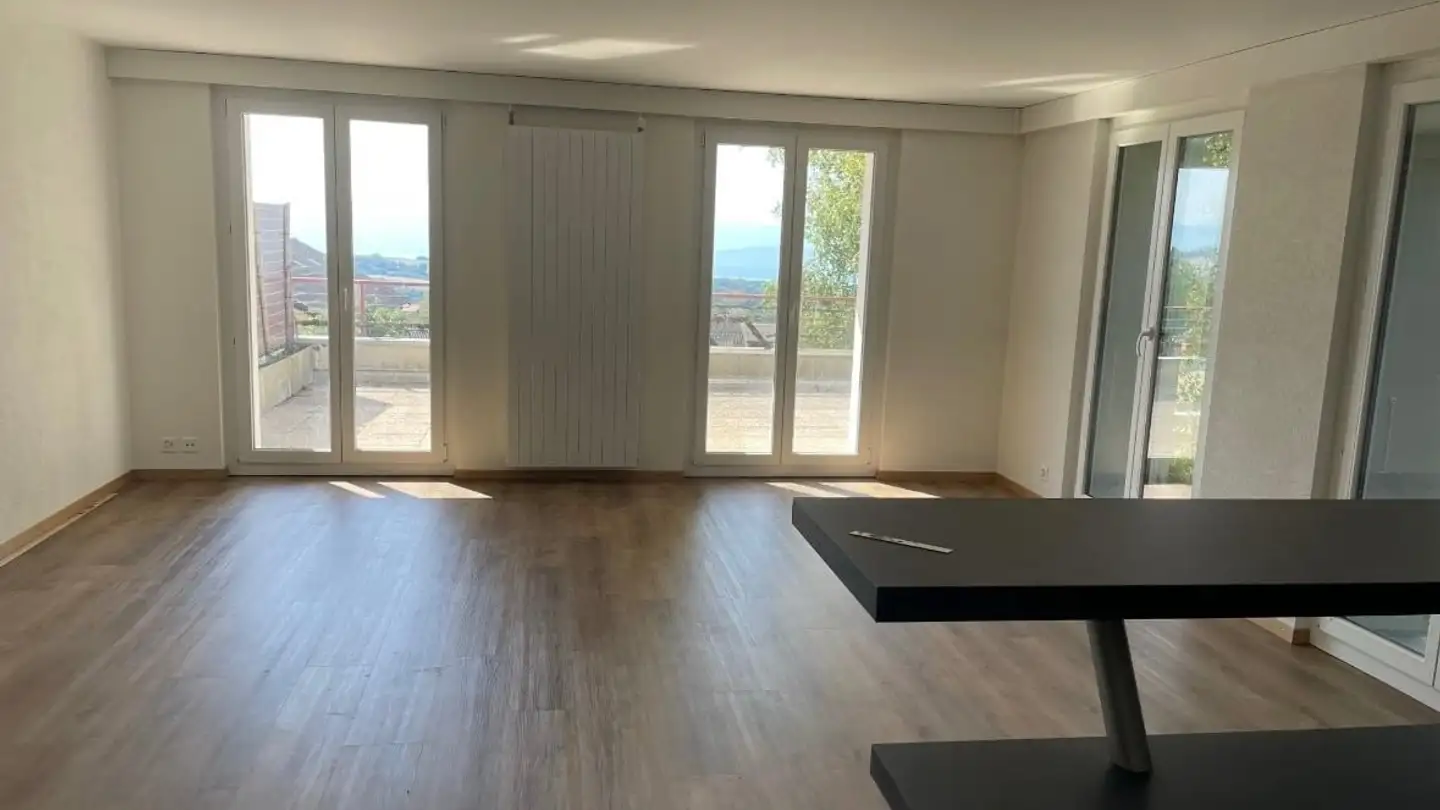 Appartement à louer - Ruelle Du Puits 1, 1261 Le Vaud