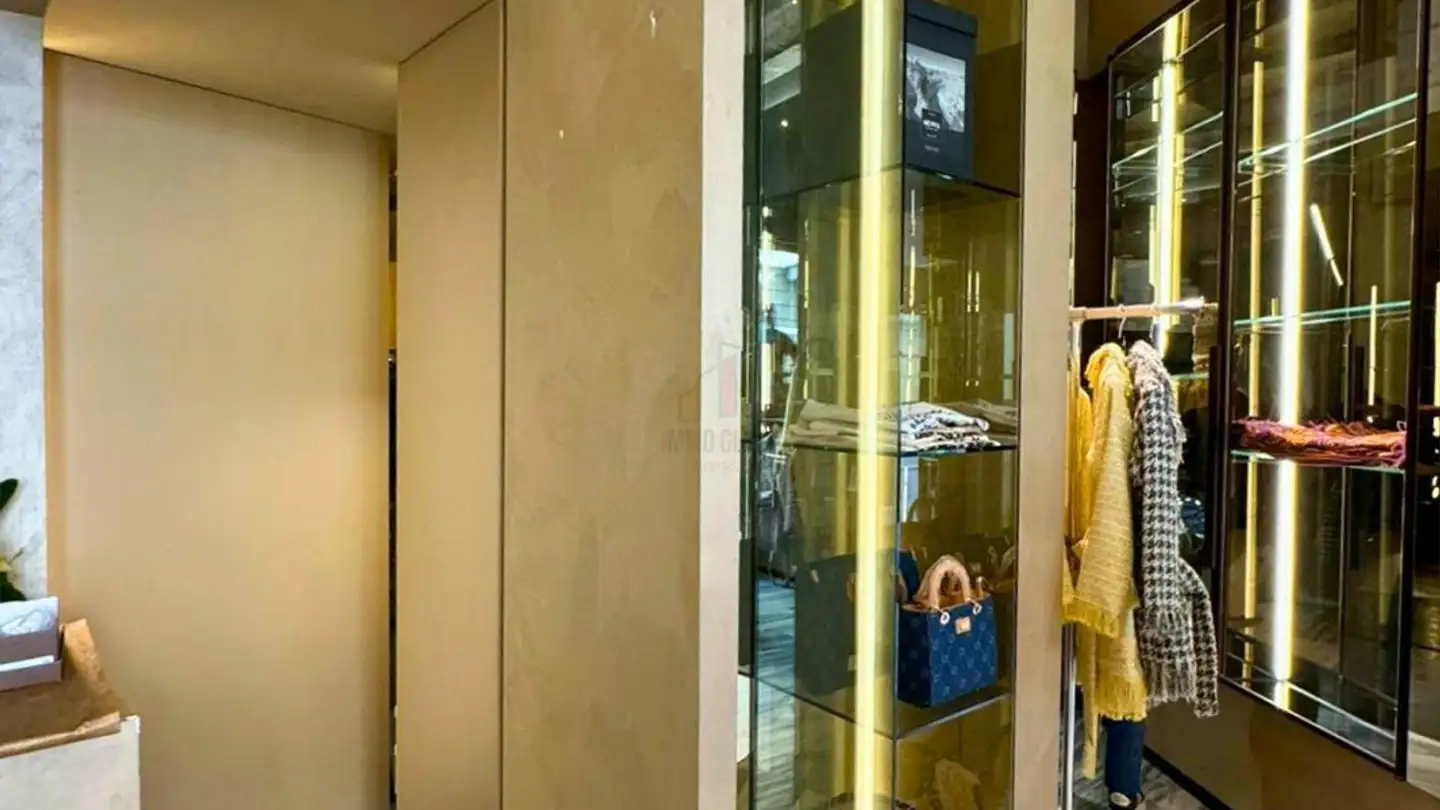 Spazio ufficio in vendita - 6900 Lugano - Foto 4