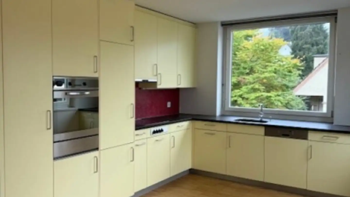 Appartamento in affitto - Haumesserstrasse 27, 8038 Zürich - Foto 2