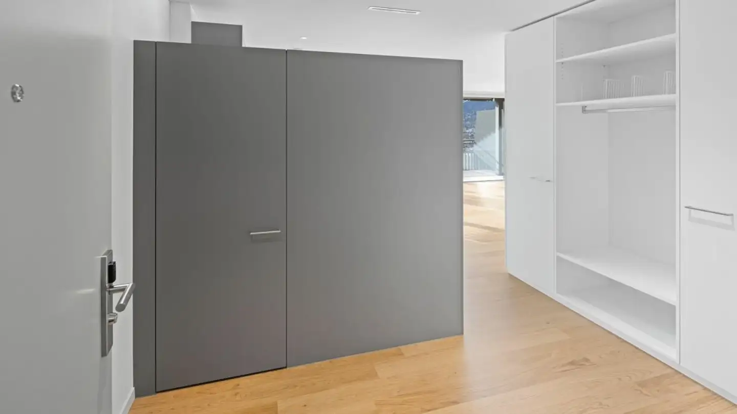 Wohnung mieten - Am Baumgarten 10, 6314 Unterägeri - Foto 4