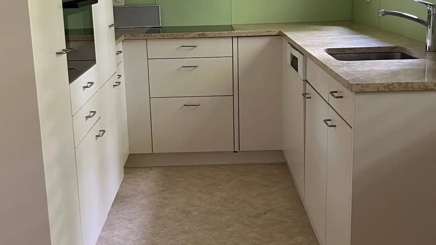 Apartment for rent - Etzelbüntstrasse 5b, 9011 St. Gallen - Photo 2