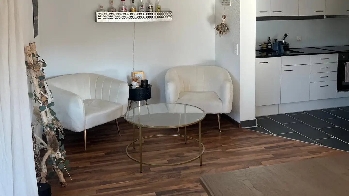 Appartamento in affitto - Bahnhofstrasse 6, 3426 Aefligen