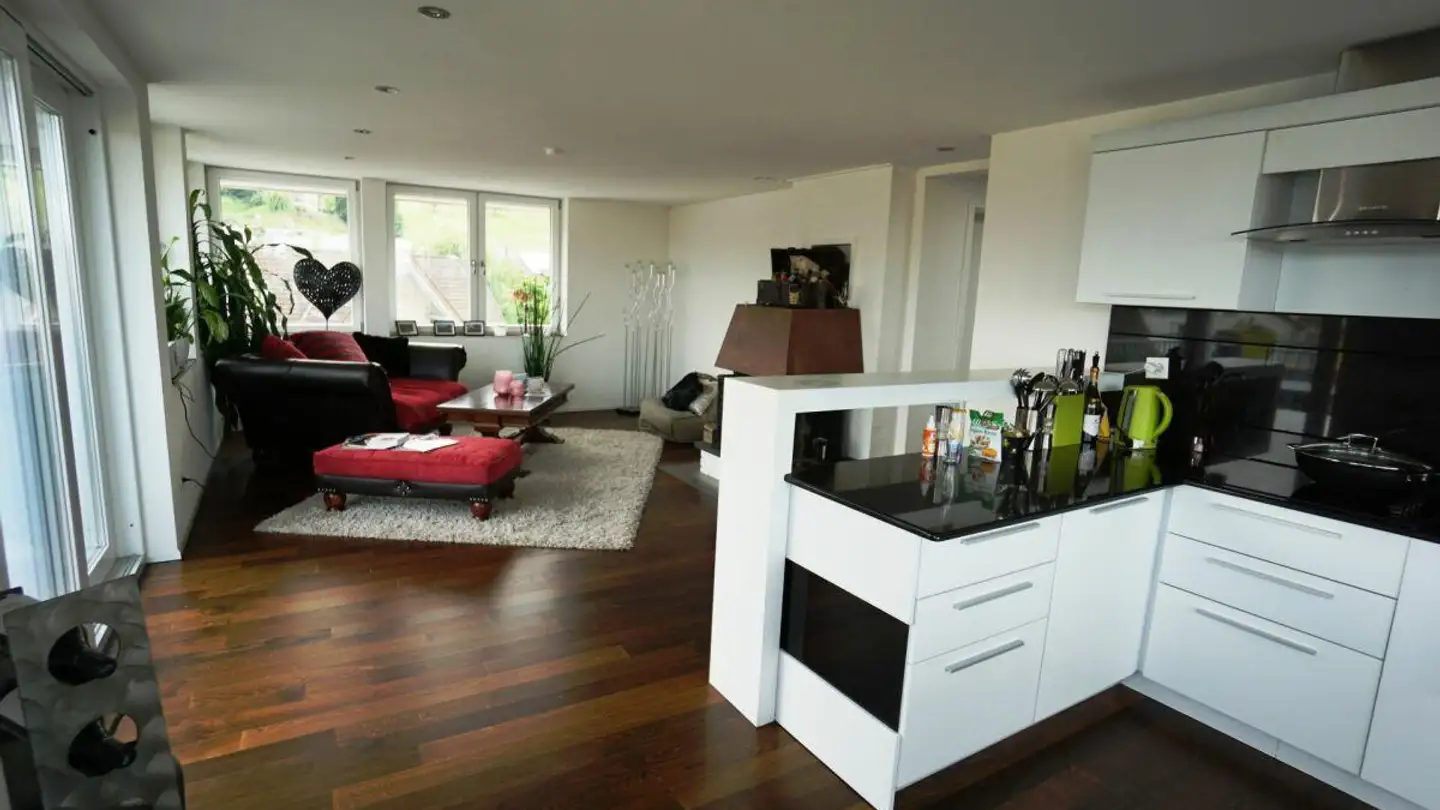 Penthouse for rent - Thalerstrasse 2, 9424 Rheineck