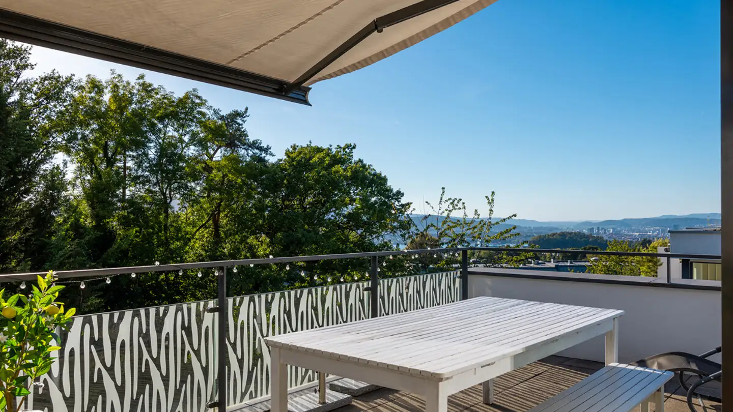 Attico in vendita - 8702 Zollikon - Photo 2