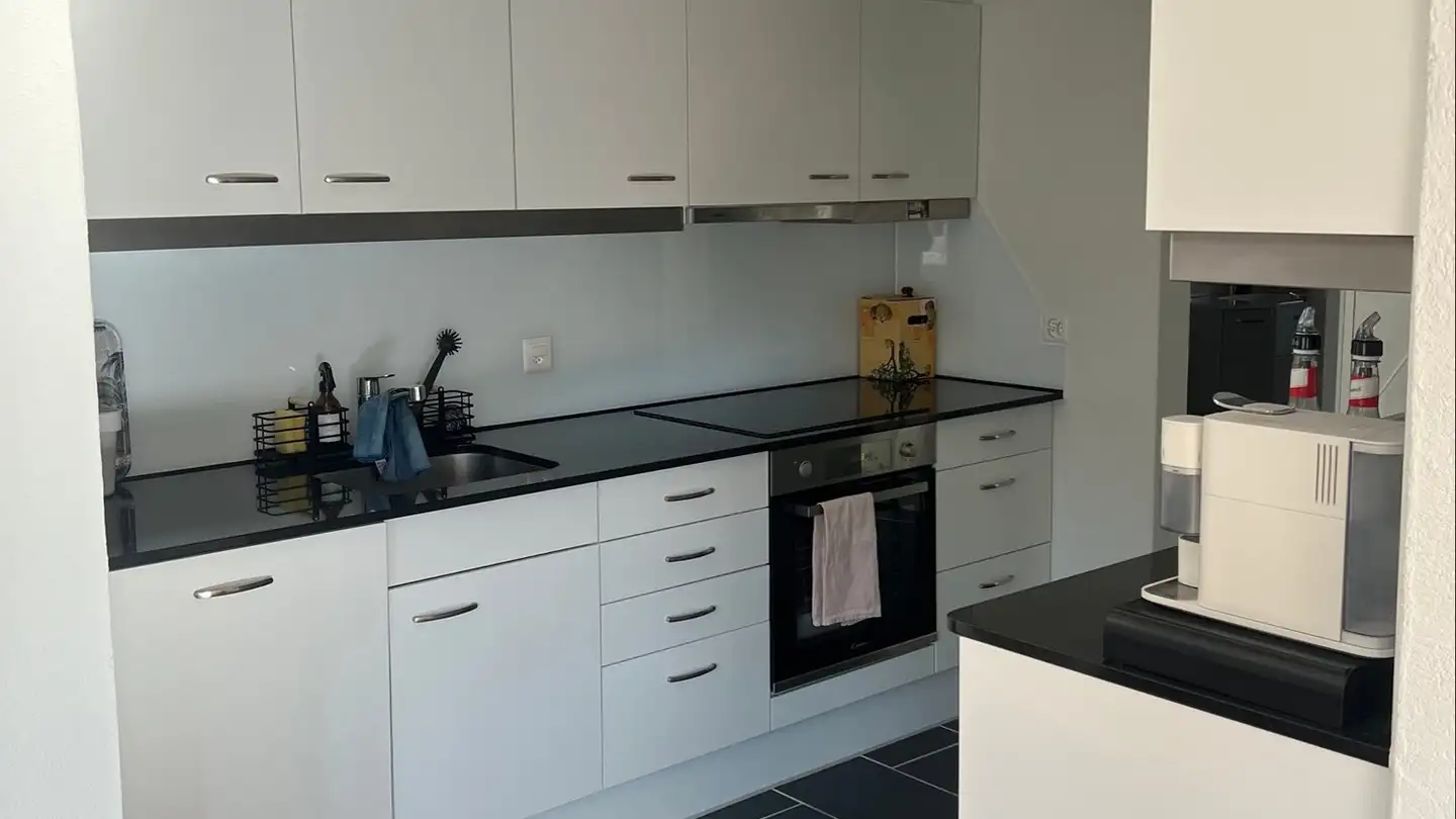 Appartamento in affitto - Bahnhofstrasse 6, 3426 Aefligen - Photo 2