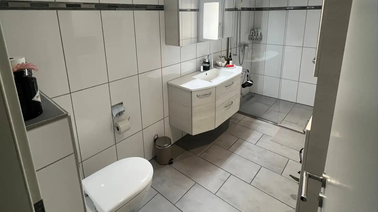 Appartamento in affitto - Bahnhofstrasse 6, 3426 Aefligen - Photo 3