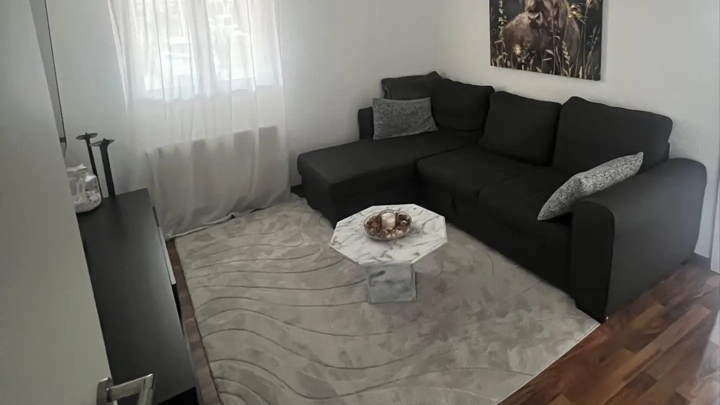 Appartamento in affitto - Bahnhofstrasse 6, 3426 Aefligen - Photo 4