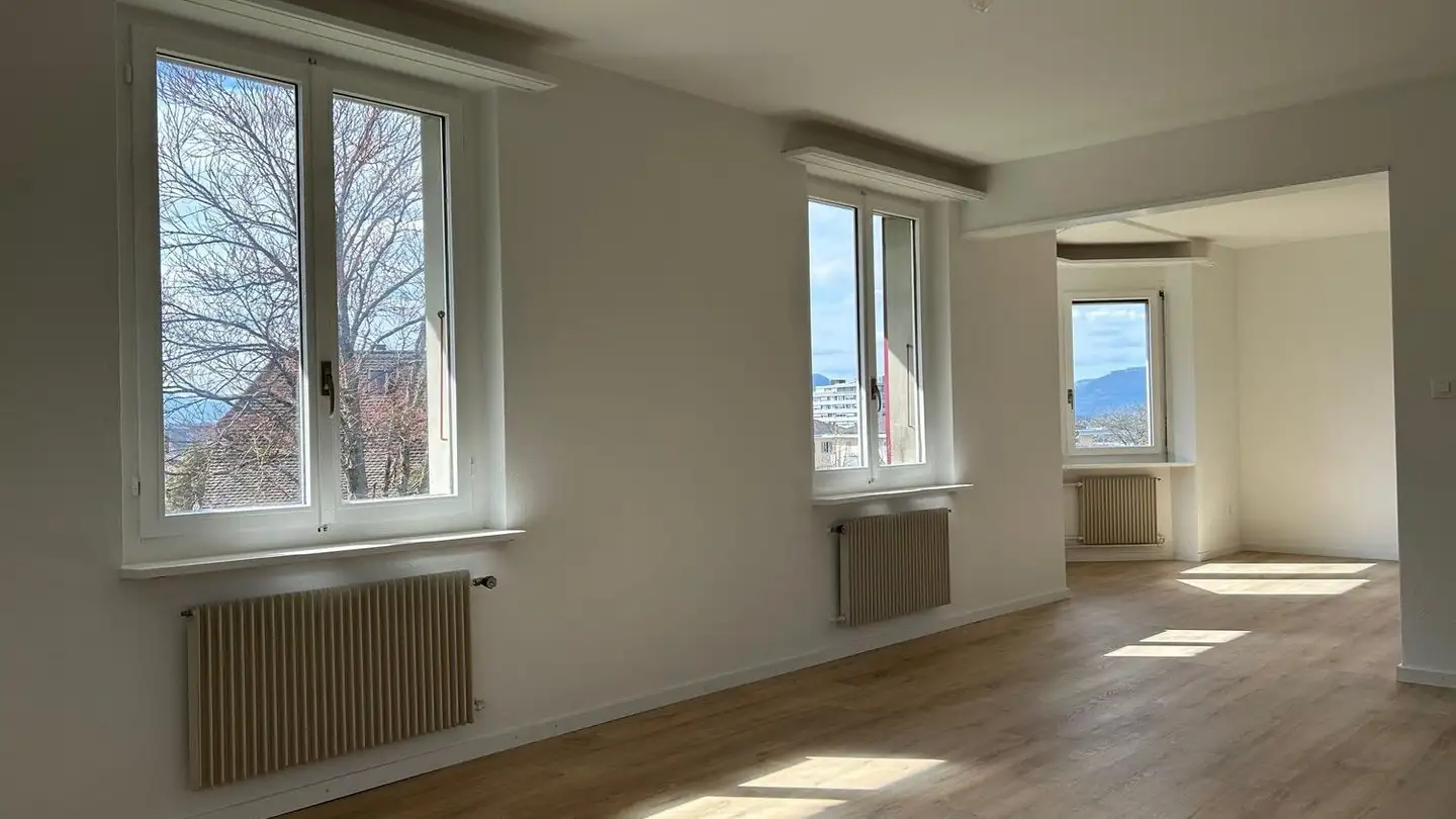 Appartamento in affitto - Schützenstrasse 15, 4900 Langenthal - Foto 2