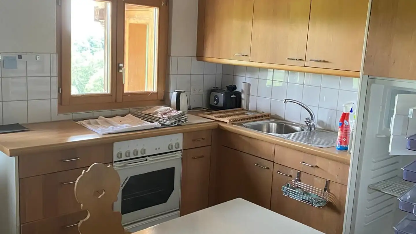Wohnung mieten - Lochstrasse 45, 3157 Milken - Foto 2