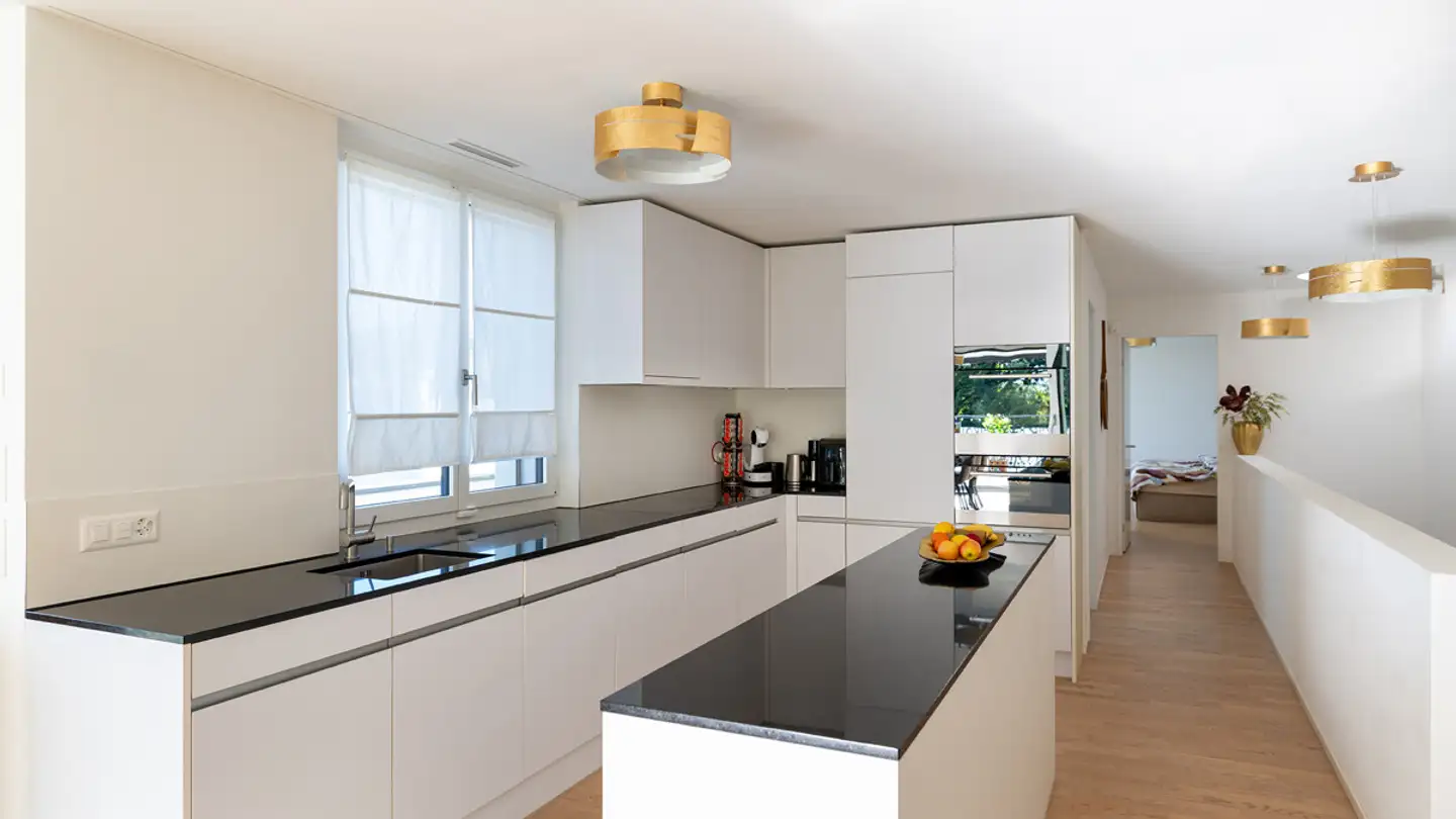 Attico in vendita - 8702 Zollikon - Photo 3