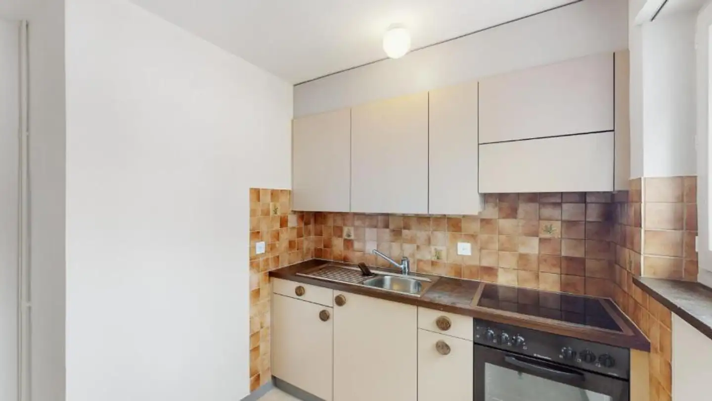 Appartement à louer - Kurvenstrasse 4, 9062 Lustmühle - Photo 2