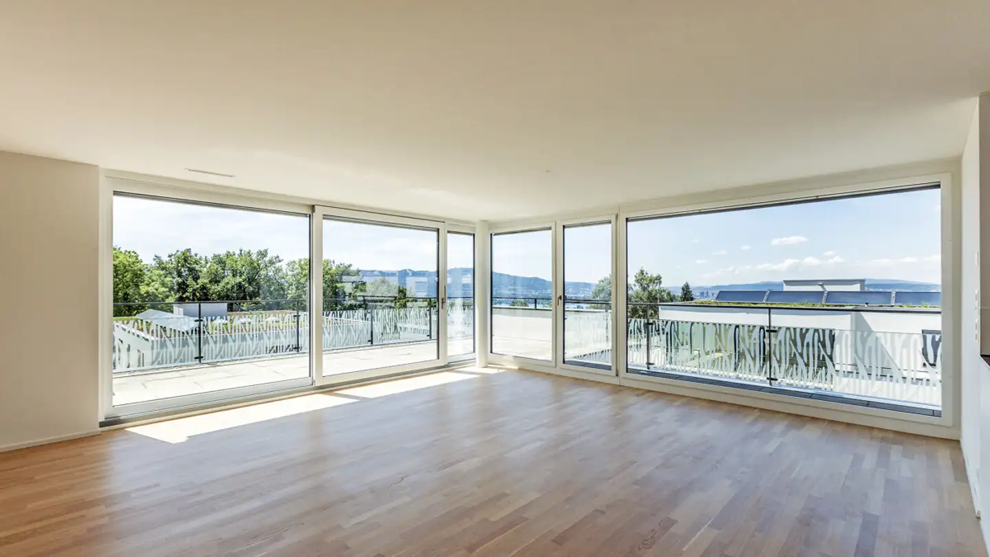 Attico in vendita - 8702 Zollikon - Photo 4