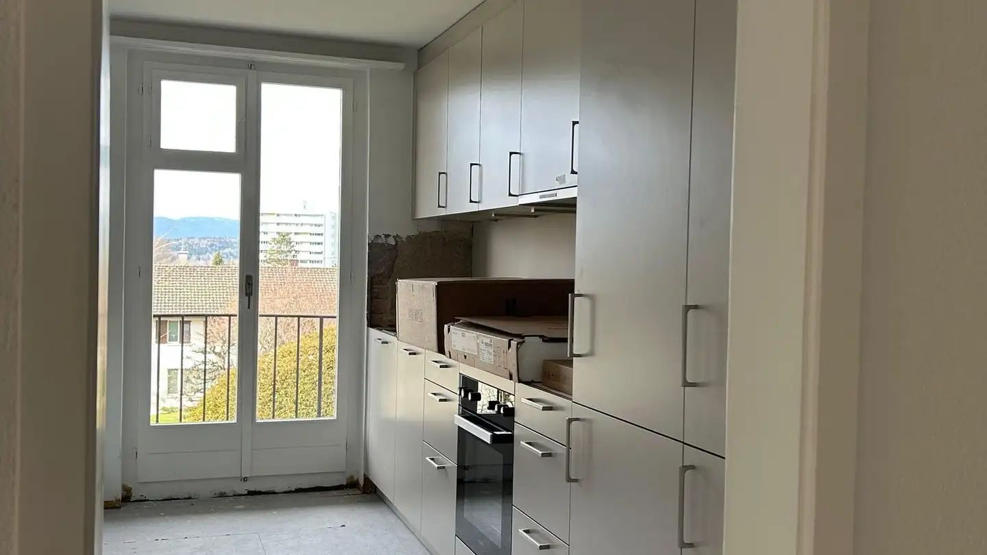 Appartamento in affitto - Schützenstrasse 15, 4900 Langenthal - Foto 3