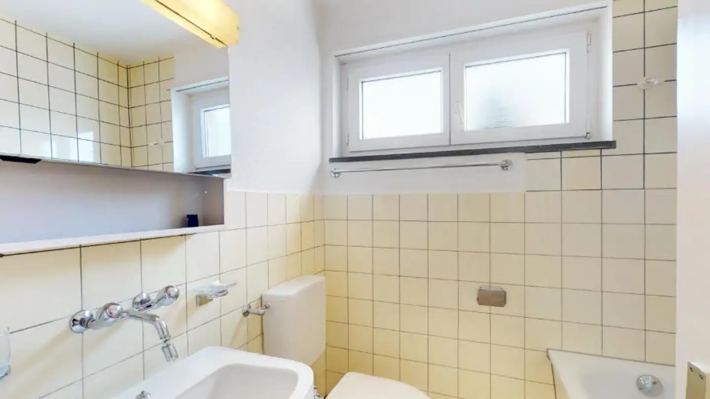 Appartement à louer - Kurvenstrasse 4, 9062 Lustmühle - Photo 3